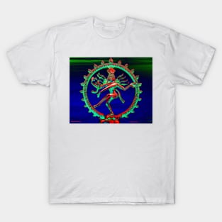 Nataraja Chlorosa T-Shirt